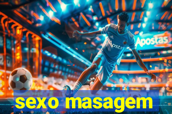 sexo masagem